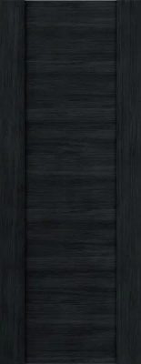 Internal Laminate Alabama Dark Grey Pre-Finished Door