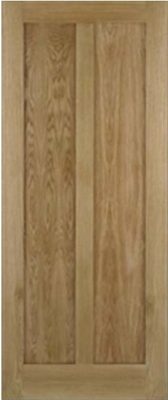 Oak V2P Pre-Finished