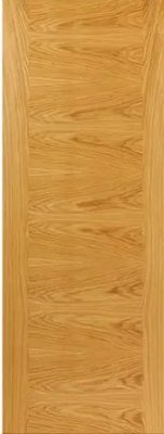 Internal Ostria Oak Pre-Finished Door