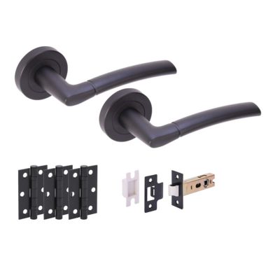 Internal NEMO Black Handle Pack