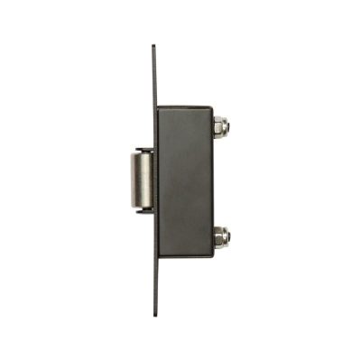 Internal Matt Black Roller Catch