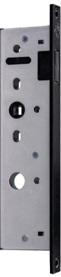 Internal Standard Manhattan Magnetic Latch