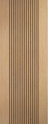 Internal Oak Sydney Pre-Finished Door
