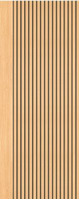 Internal Oak Malmo Pre-Finished FD30 44mm Fire Door