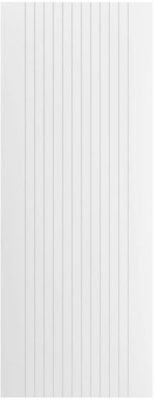 Internal Aria White Primed FD30 44mm Fire Door