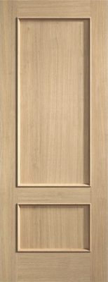 Internal Oak Murcia Pre-Finished Door