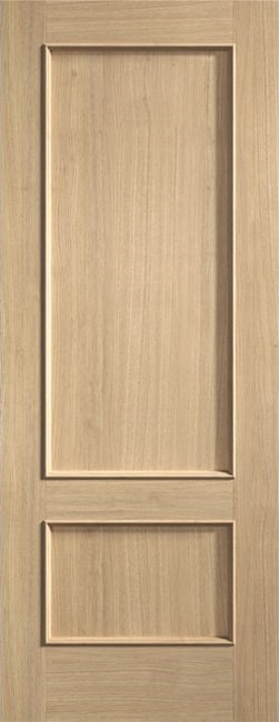 Internal Oak Murcia Pre-Finished FD30 44mm Fire Door