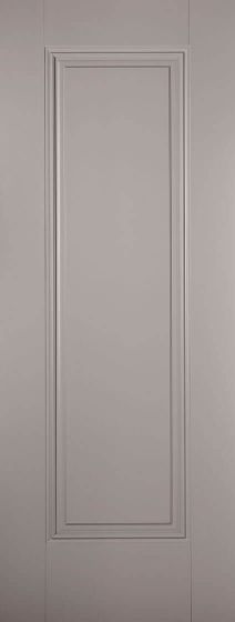 Grey Primed Eindhoven FD30 44mm Fire Door
