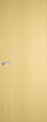 Internal Koto Real Wood Un-Framed Veneer Flush FD30 44mm Fire Door