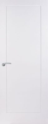 Internal Premium 1 Panel Moulded Standard Core Door