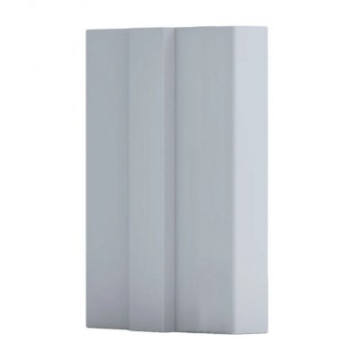 Internal White Primed Door Lining Removable Stop