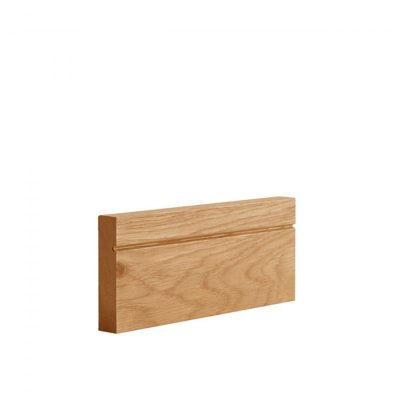 Oak Shaker Architrave Pre Finished
