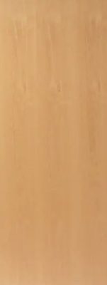 Internal Beech Real Wood Veneer Flush Pre Finished FD30 44mm Fire Door