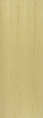 Internal Ash Real Wood Veneer Standard Core Flush Pre-Finished Door