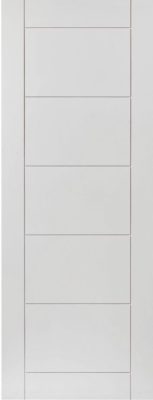 Internal White Primed Apollo Standard Core Door