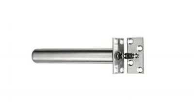 INTERNAL CONCEALED CHAIN SPRING DOOR CLOSER
