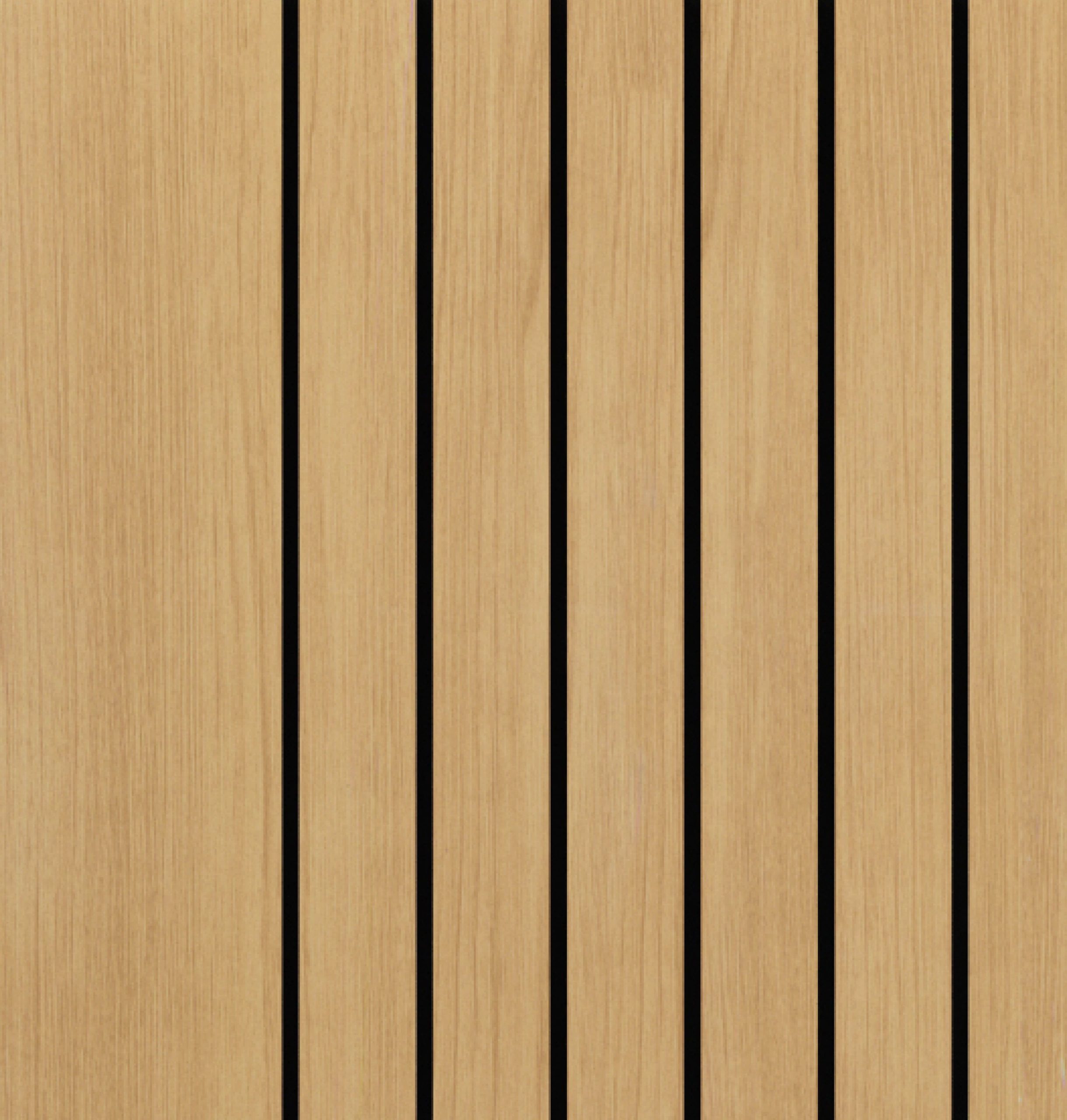 Internal Aria Oak Laminate Pre-Finished Door - Image 2