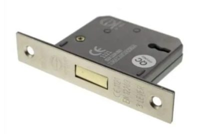 3 inch 3 Lever CE Deadlock