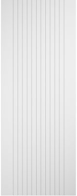 Internal White Laminate Pre-Finished Sydney FD30 44mm Fire Door