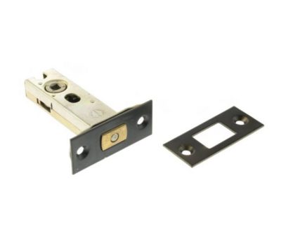 3 inch CE Bathroom Deadbolt