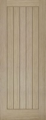Internal Belize Light Grey Pre Finished FD30 44mm Door