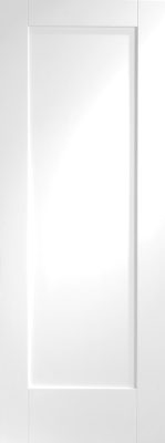 Internal White Primed Pattern 10 FD30 44mm Fire Door