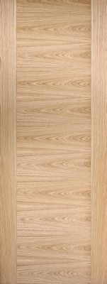 Internal Oak Sofia Pre-Finished FD30 44mm Fire Door