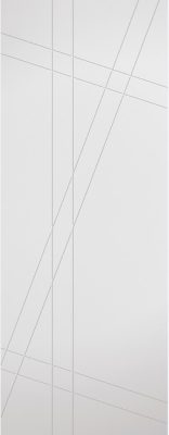 Internal White Primed Hastings FD30 44mm Fire Door
