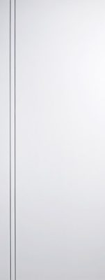 Internal Sierra Blanco White Pre-Finished Solid Core Door