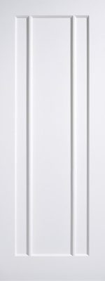 Internal White Primed Lincoln Solid Core Door