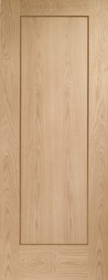 Internal Oak Pattern 10 Un-Finished Door