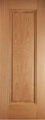 Internal Oak Eindhoven Pre-Finished Door