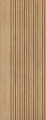 Internal Melbourne Oak Pre-Finished Door