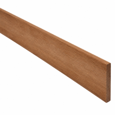 Hardwood Lip - MB