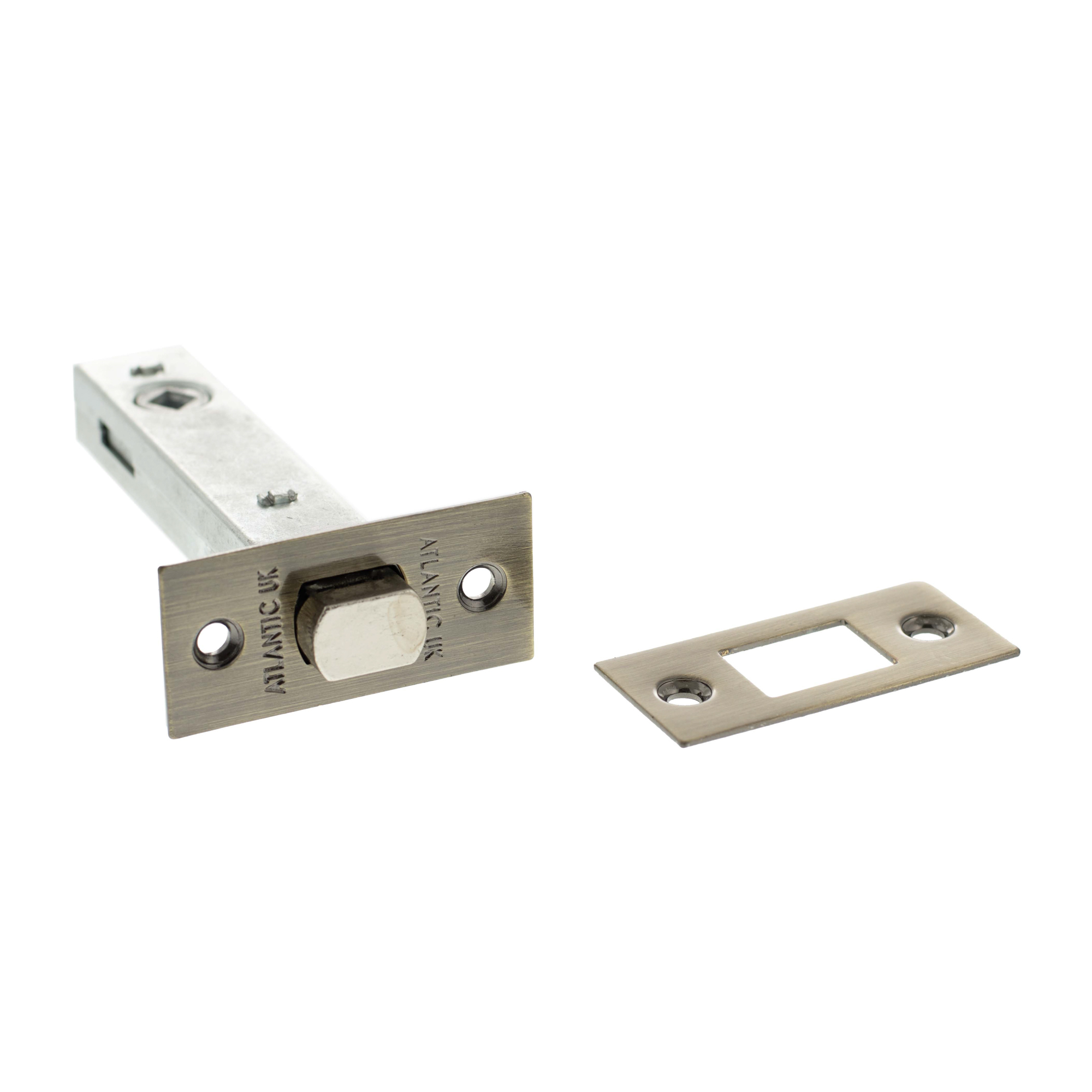 3 inch CE Bathroom Deadbolt - Image 6