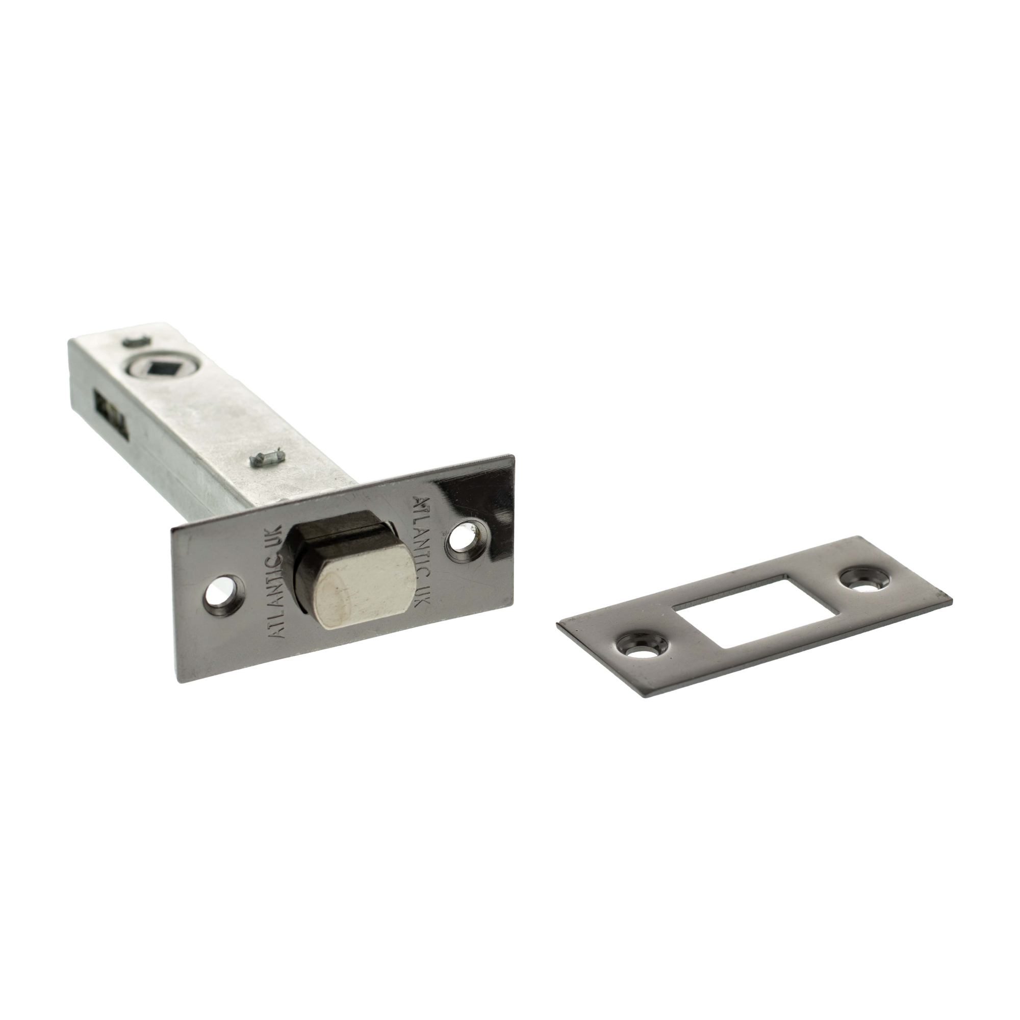 3 inch CE Bathroom Deadbolt - Image 5