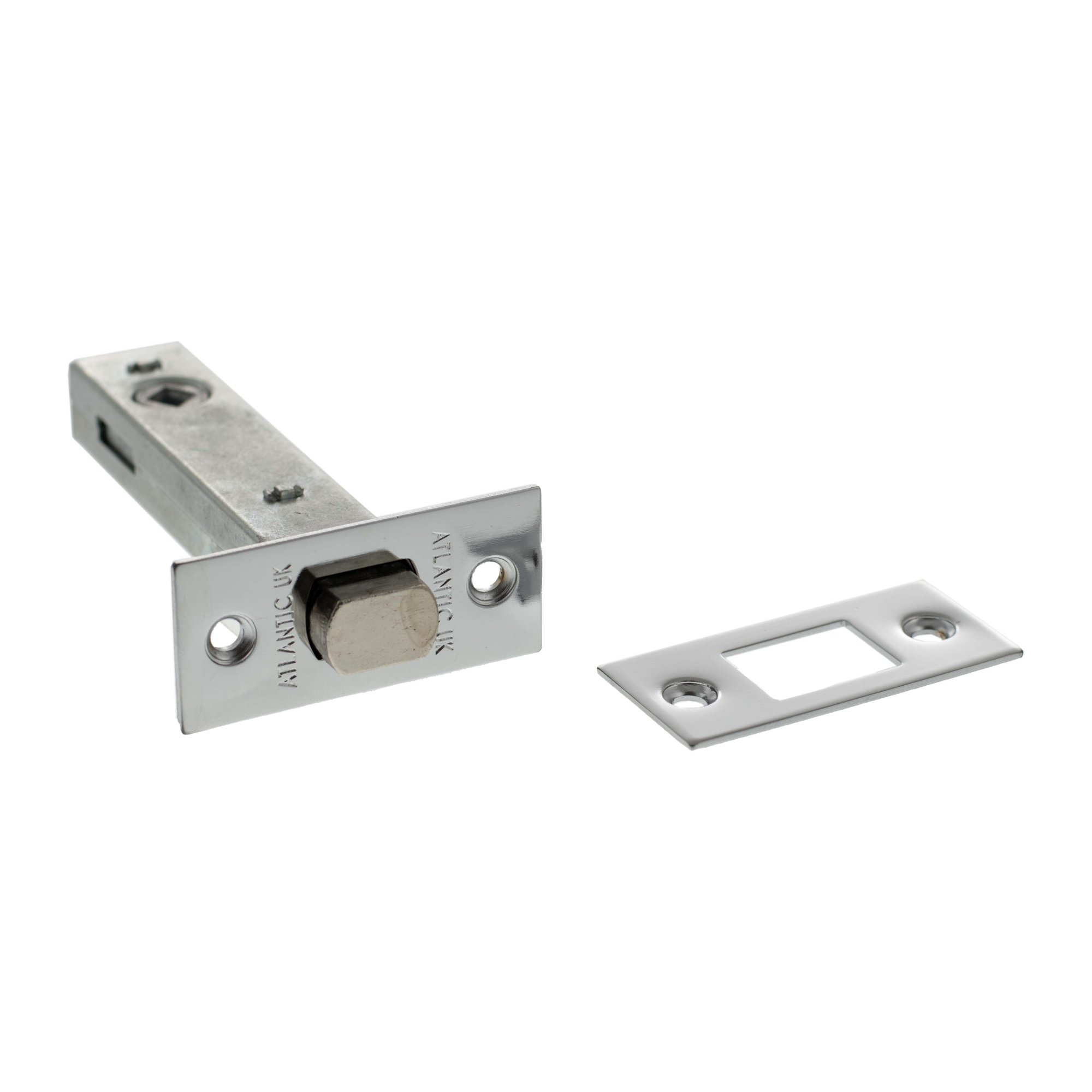 3 inch CE Bathroom Deadbolt - Image 3