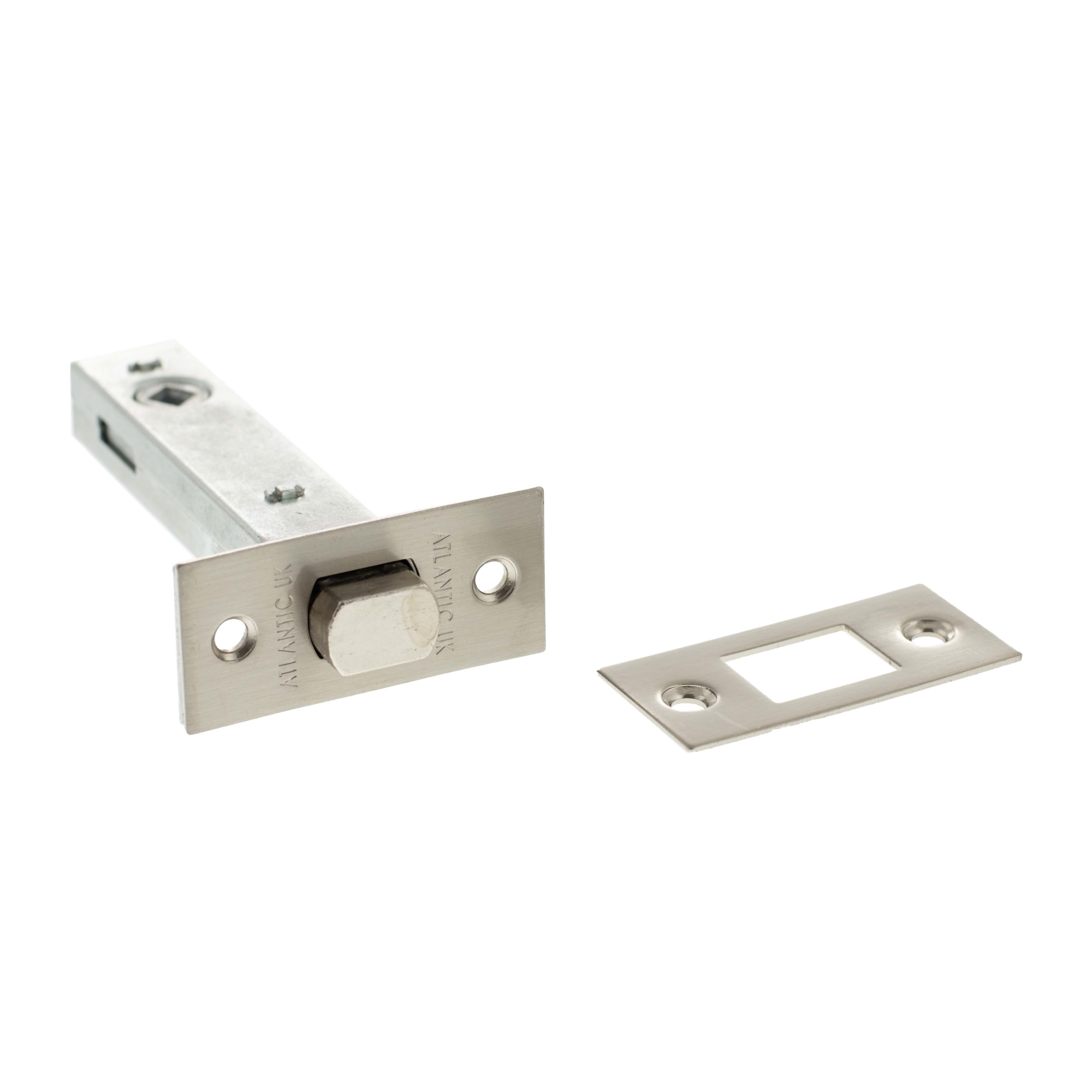 3 inch CE Bathroom Deadbolt - Image 2