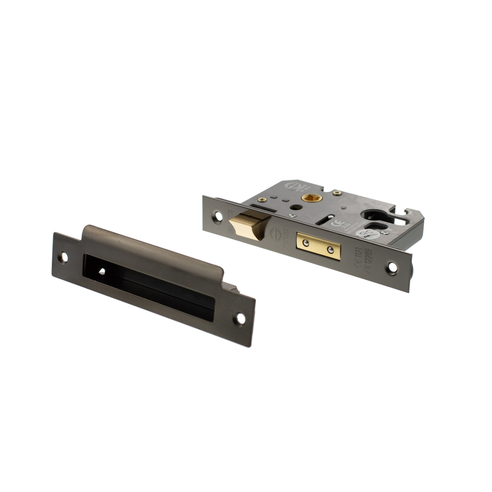 3 inch CE Euro Profile Sashlock - Image 6