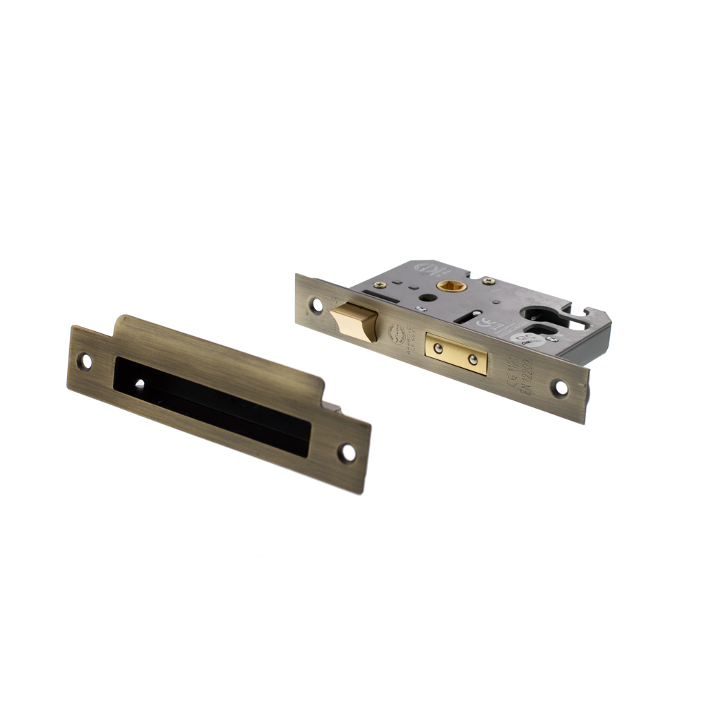 3 inch CE Euro Profile Sashlock - Image 5