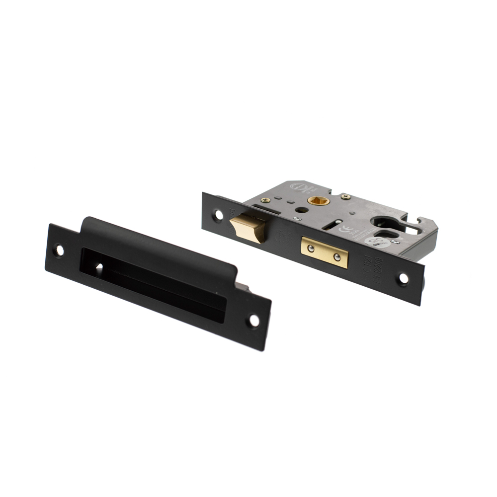 3 inch CE Euro Profile Sashlock - Image 3