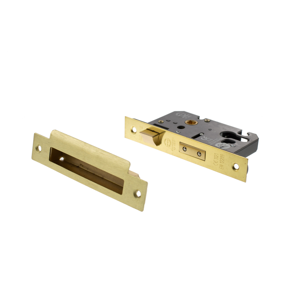 3 inch CE Euro Profile Sashlock - Image 2