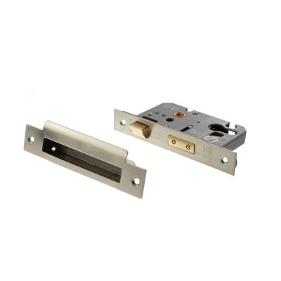 3 inch CE Euro Profile Sashlock