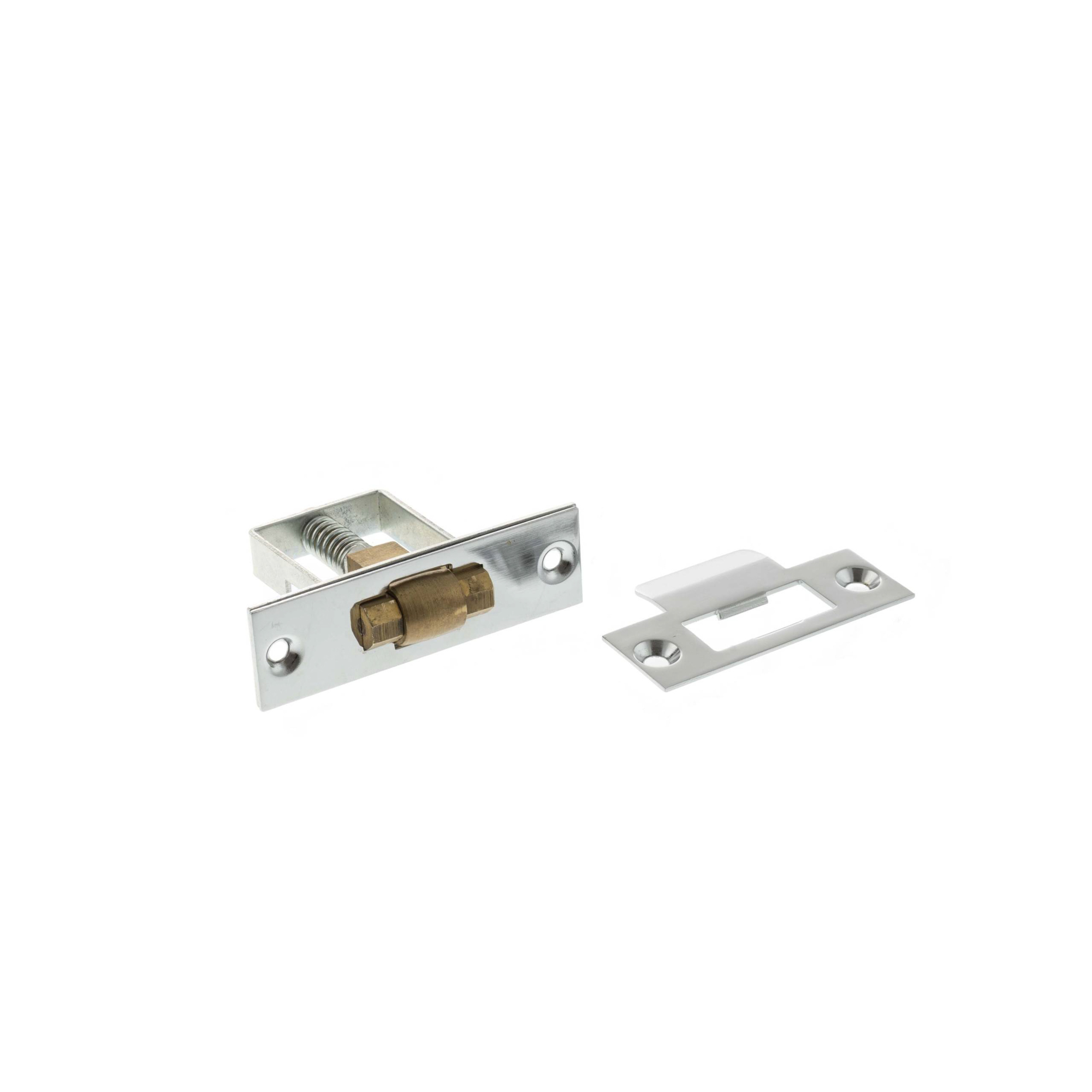 Adjustable Architectural Heavy Duty Roller Catch - Image 5