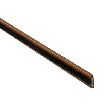 Internal Brown Fire and Smoke Intumescent