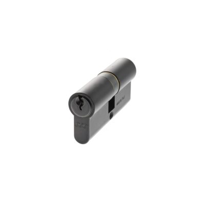 Euro Profile 5 Pin Double Cylinder 35-35mm (70mm)