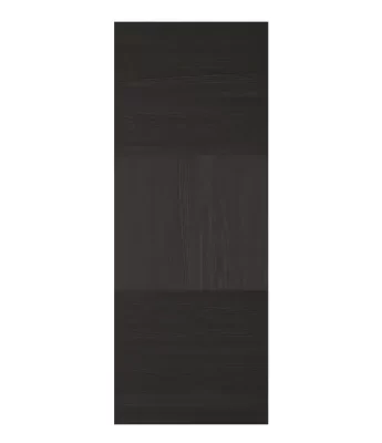 Internal Charcoal Black Tres Pre-Finished FD30 44mm Fire Door