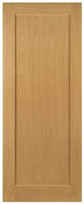 Internal Oak Walden- FD30 44mm Un-Finished Fire Door