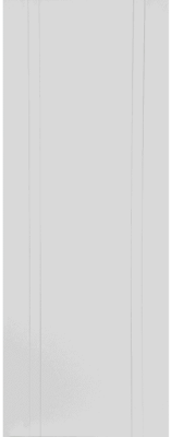 Internal White Primed Capri Smooth FD30 44mm Fire Door