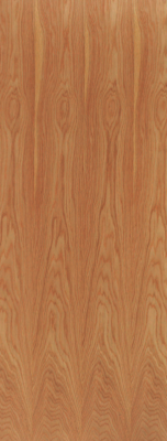 External/Internal Timber Door Blank Hardwood Unlipped FD30 44mm Fire Door